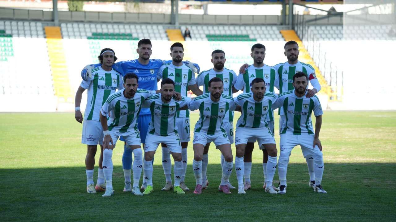 TFF 2. Lig’de Muğlaspor, 90 Dakikanın Kazananı Oldu: Rakibini 1-0 Mağlup Etti 1